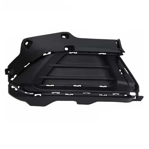 Rejilla de faros antiniebla para Kia Sportage 2023 2024, cubierta parachoques