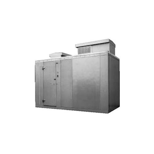 Norlake KODB771010-C Kold Locker Outdoor Walk-In Cooler