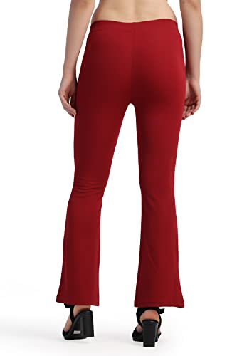 Image of Bootcut Trousers for Women