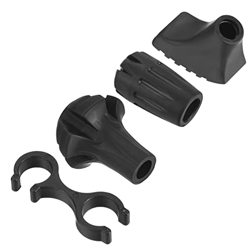 PATIKIL Trekking Pole Tips Accessories Set - Image 4