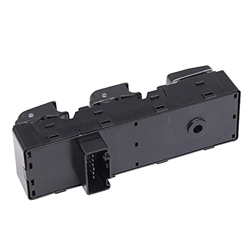 Miniatura 2 de KUNFINE Repuesto para interruptor de ventana de coche 93570-2S150 Hyundai IX35 (2010-2015), si es aplicable