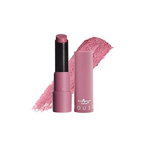 top five mousse matte lipstick set