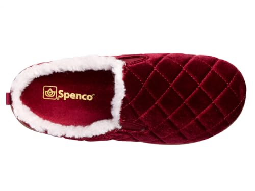Image of Spenco Women's Velveteen
