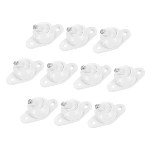 OSALADI Security Camera Mount Bracket Alarm Bracket Sturdy Sensor Holder for Home