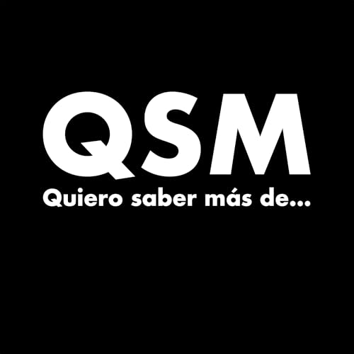 『Quiero saber más de...』のカバーアート