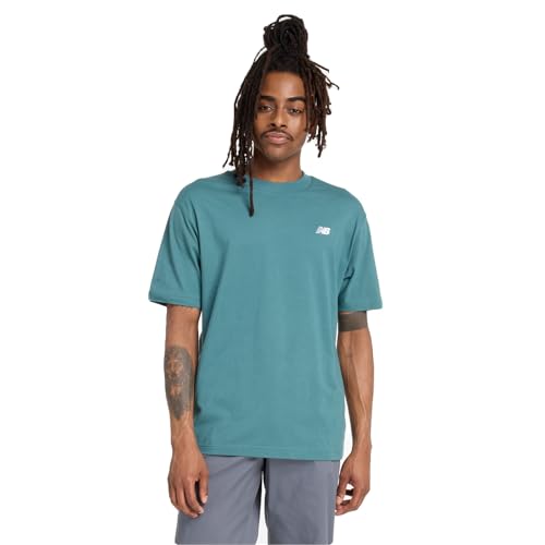Image of new Balance Men T-Shirt