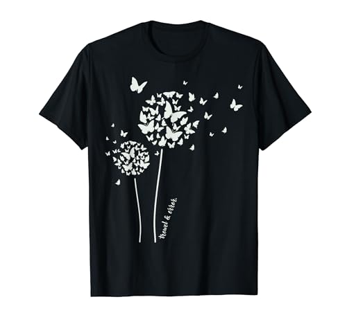 trowel & error. Spring Dandelion Hearts Nature Lov