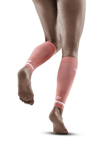 Image of CEP Women's Progressive+ 2.0 Compression Calf Sleeves