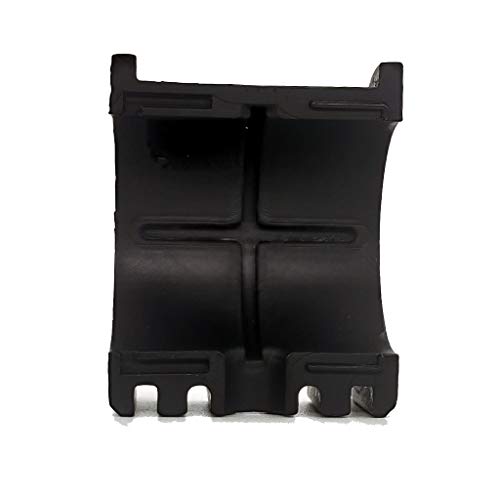 Nother Hcllps Rear Stabilizer Bar Bushings For 2005-2019 Polaris Ranger 500 570 700 800(4Ps) #TOP2