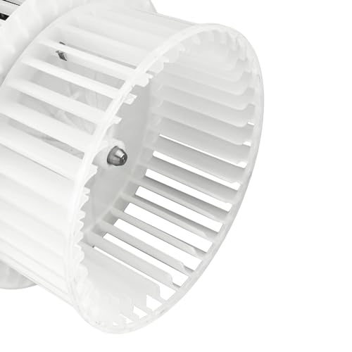 Image of Torchtree AC Heater Blower Motor with Fan for xB /xA 2004 2005 2006, Echo 2000 2001 2002 2003 2004 2005, 76950 AC Blower Motor
