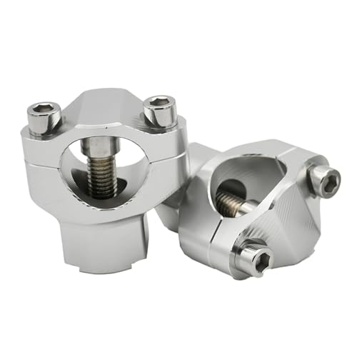 Pince de montage barre guidon moto 28mm Husqvarna 125 250 300 350 450 501