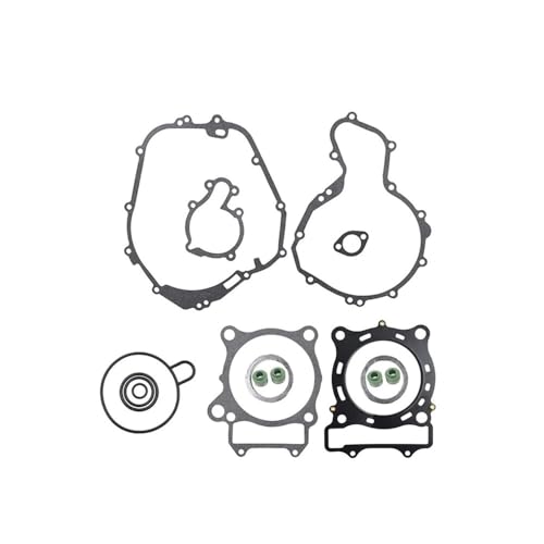 Kit complet de joints de cylindre pour rouler serein en moto PO 500 2006-2007