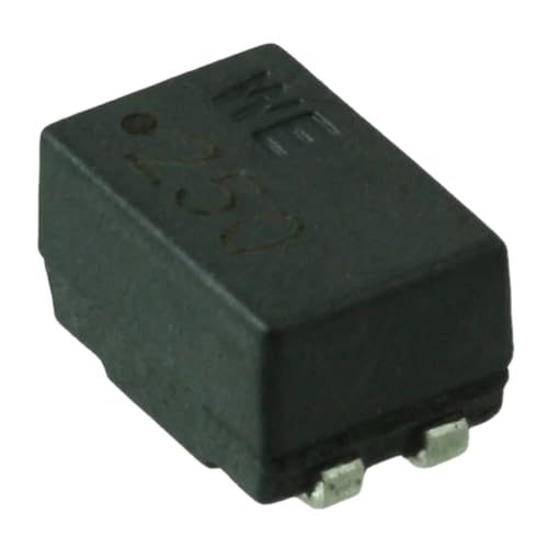 Pack of 4 744229 Common Mode Choke 6.5MH 400MA 2LN 18.4KOHM SMD :Rohs