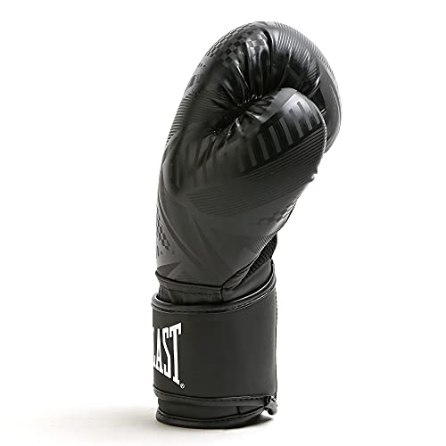 Image of Everlast Camo Spark Boxing Gloves
