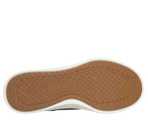 Image of Skechers Men's Arch Fit Arcade - See Ya There Hands Free Slip-ins