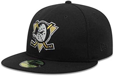 New Era Mighty Ducks NHL Vintage 5950 