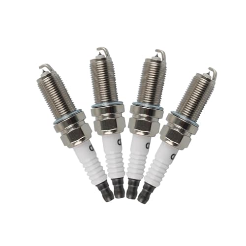 Bougie d'allumage pour entretien régulier de Mitsubishi Galant 2.4L