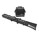 FashionCha and Waterproof with Black Handle Transport