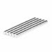 3/16 x 1/4 Inch Neodymium Rare Earth Disc Magnets N48 (50 Pack)