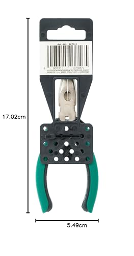 Mannesmann M 1070-5 obcęgi elektroniczne