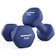 Songmics Kurzhanteln 5 kg im 2er Set für Krafttraining