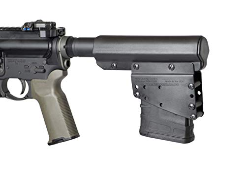 Pistol Storage Device