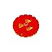 LITKO Heat Dial Compatible with BT, Transparent Yellow & Red