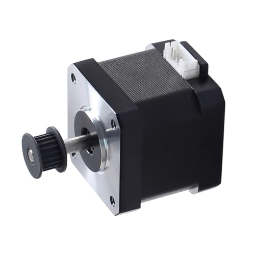 Moteur pas à pas 42 40 pour impression 3D lisse et sans à-coups