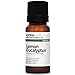 BIO - Aceite Esencial Eucalipto Limon - 10mL - 100% Puro, Natural, Quimiotipado y Certificado AB - Aroma Labs (Marca Francesa)
