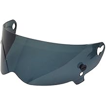 CRG Replacement Shield Visor for Full Face Helmet Tinted Lens