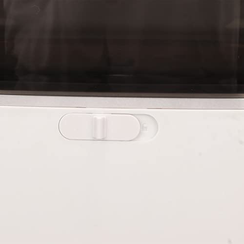 SUNGOOYUE Alimentador Automático para Cães Destacável Corpo Translúcido 6L Dispensador de Comida par