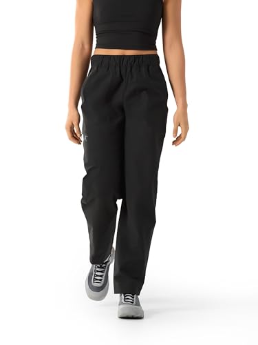 Arc'teryx Kragg Cotton Pant Women's | Technical Four-Way Stretch Cotton Climbing Pant