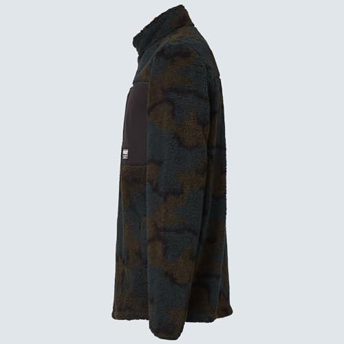 Image of Oakley Men's Oakley Mountain Fire Sherpa