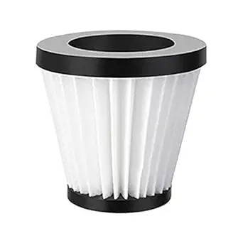 VideoPUP Replacement Handheld Vacuum Filter Compatible with Dirt Devil Scorpion Handheld Vacuum Cleaner SD20005RED, SD30025B, BD22025, Replace part F117, AD40117