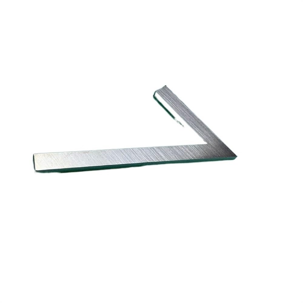Números autoadhesivos para puertas exterior en acero inoxidable que resisten la intemperie de 60mm