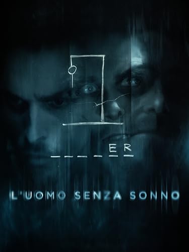 L'Uomo Senza Sonno