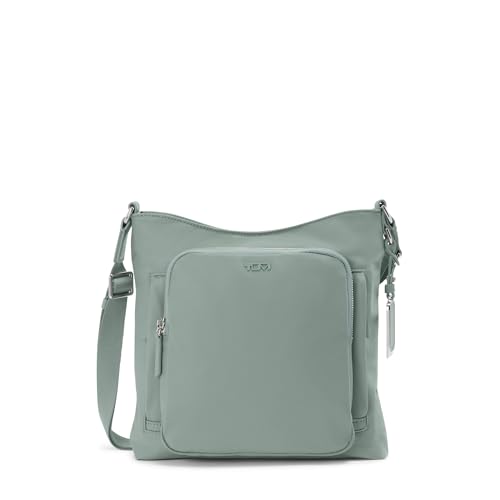 Image of TUMI womens Tyler Crossbody | Nylon