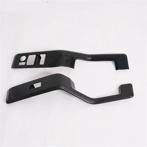 Garniture panneau commande lève-vitre intérieur Toyota HiAce Commuter habillage cabine