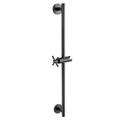 Speakman Sa-1002-Orb Neo Adjustable Slide Bar For Handheld Showers, Oil-Rubbed Bronze #TOP15
