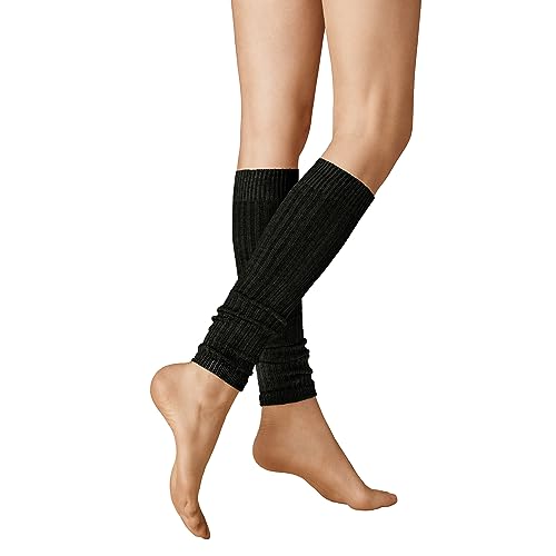 KUNERT Damen Stulpe Winter Dreams - Rib wärmend