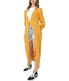 Free People It's Alright Cardigan Golden Apricot Combo XS (Women's 0-2)