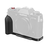 Amazon | SmallRig X-T30 II/X-T30 III/X-T30対応 L型グリップ