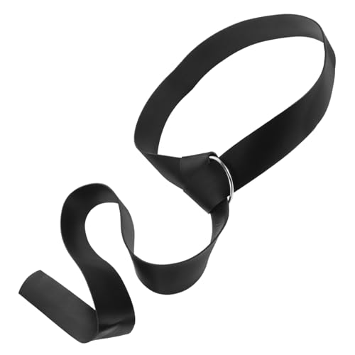 FRCOLOR Medieval Belt for Men Adjustable Pu Viking Belt for Halloween Costume Style Accessories for Cosplay and Festivals