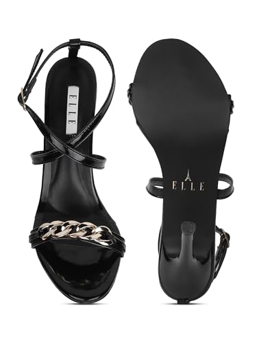 Image of ELLE Women Stylish and elegant Shoes