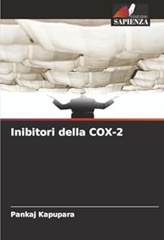 Paperback Inibitori della COX-2 [Italian] Book