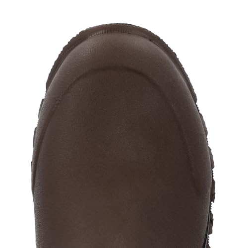 Muck Men's Fieldblazer Tall Boot, Brown/Realtree Original, Size 11 by Muck Boots - Used condition - Image 6