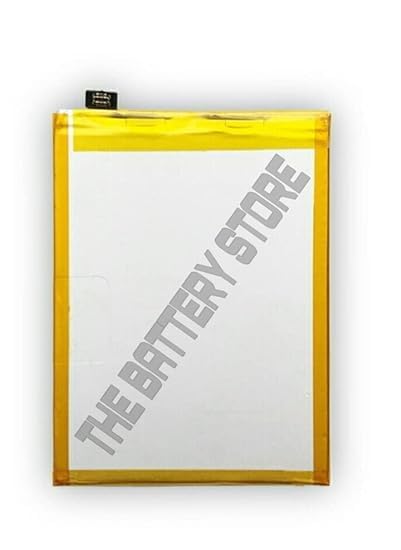 Image of THE BATTERY STORE Original BLP693 Battery for realme 3 RMX1825 RMX1821 Battery with 6 Month Warranty**(PP221)