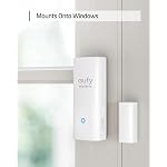 eufy Security Entry Sensor, Detects Opened and Closed Doors or Windows - Image 6