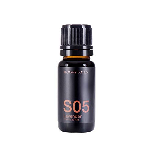 Aceite Esencial de Lavanda Bloomy Lotus S05 10ml miniatura 2