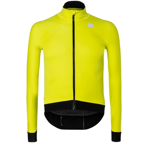Sportful 1119500-276 FIANDRE PRO JKT Jacket Hombre CEDAR Tamaño XL